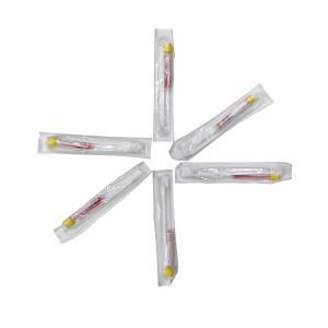 Sterilized Disposable Nose Throat 3ml 5ml Swab Sampler