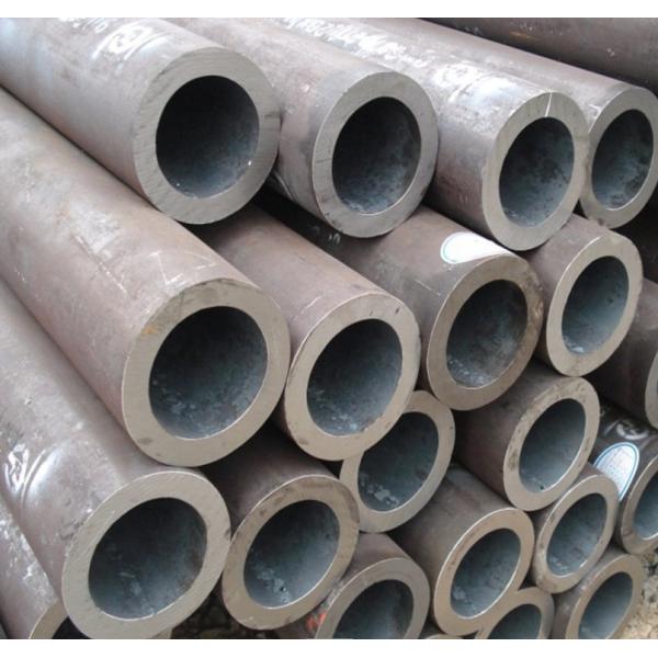 Buy JISG 3445 Cold Drawn Seamless Carbon Steel Tubes For Machine Structure DN17175 CK35 ST35.8 at wholesale prices