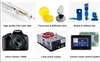 Cheap C02 Laser Engraving Cutting Machine with CCD Camera Optional