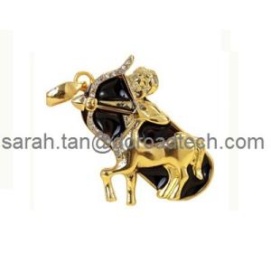 Quality Constellation Metal USB Flash Drive for sale