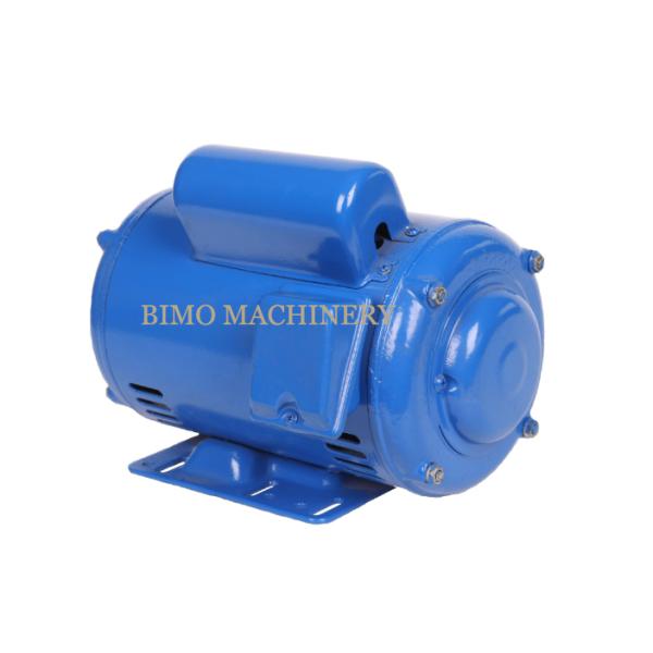 Hot 220V/110V 1HP 1500RPM -JY Series High Efficiency Single phase AC Capacitor Start Induction Motor 100% Copper Winding