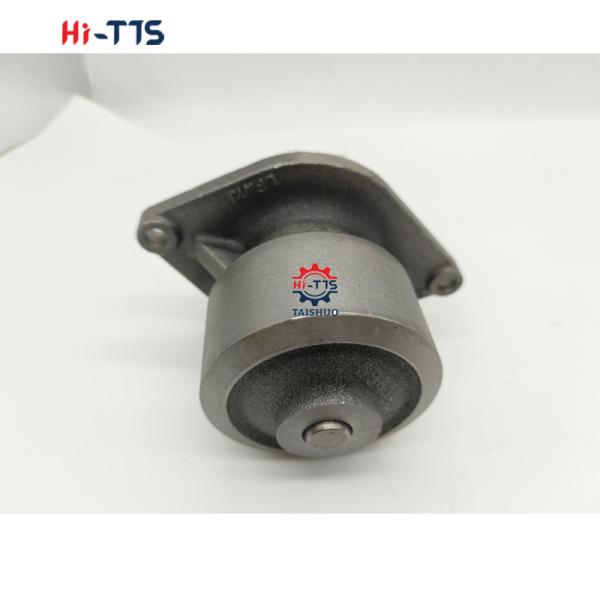 3286278 4892175 5473172 4891252 3800984 Water Pump For QSB6.7 6BT ISB
