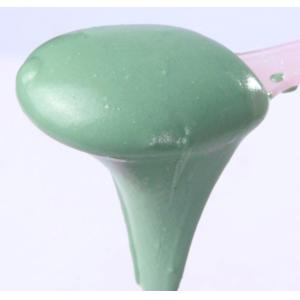 Spirulina Whitening Powder Face Mask Sodium Moisturizing Pore Clearing Mask