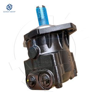 Excavator Cooling Fan Motor 4634936 4659032 For HITACHI ZX450LC ZX470 ZX450-3