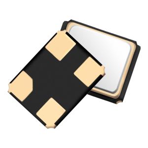 RoHS Compliant Electronic Crystal Oscillator For Multimedia Equipment SMD 19