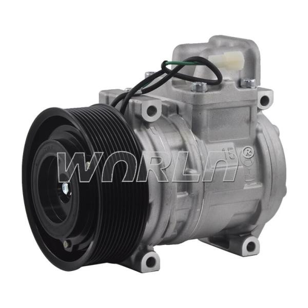 RC.600.257 Car AC Compressor DCP17502 5412300511 A5412300511 For 10PA15C 24V MB WXMB007