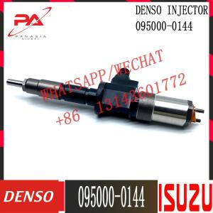 095000-0144 8-94392160-2 ISUZU Diesel Injector 095000-0143 095000-0145 8