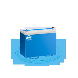 Quality 23ah Nickel Zinc Lithium Battery Production Line 8XNF23 Battery for sale