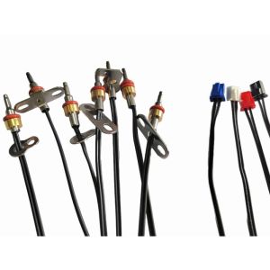 China NTC Temperature Sensor The Ultimate Solution for Temperature Measurement and Control on sale