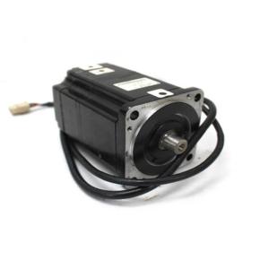 China SGMAV 02A3A61 Industrial Servo Motor / Remote Control Servo Motor 3 Phase 200V 1.5A Ins B on sale