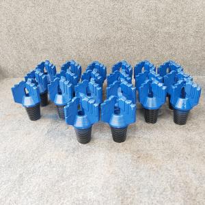 Customized Round Digital Bit Drag Bits For Precise Drilling