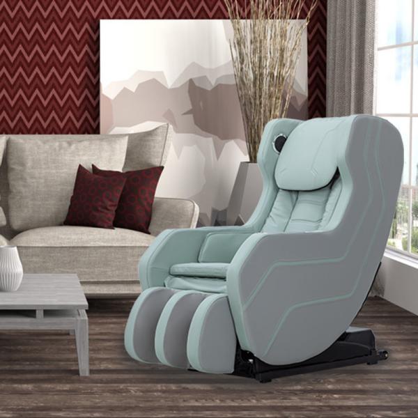 Buy 2d Zero Gravity Total Body Massage Chair Dolby Sound  SAA Hypnotherapy at wholesale prices