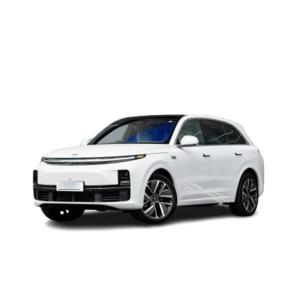 LI L7 2023 Air Extended Range 154HP 4WD Medium And Large SUV