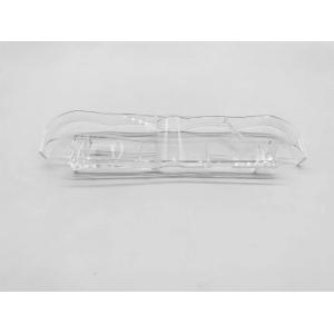 200000shots/2yrs Transparent Injection Molding , 500000shots/2yrs LKM PMMA