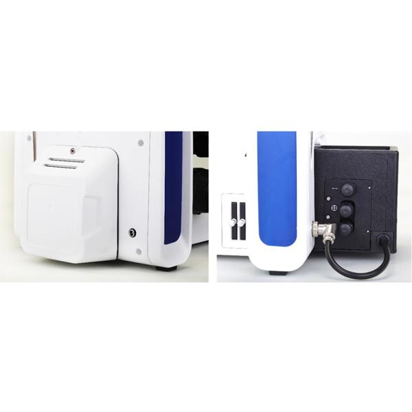 OPTO EDU A12.2610 Laboratory Biological Microscope