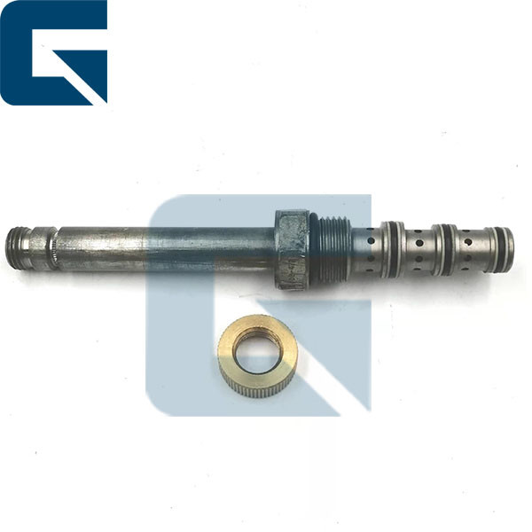 Buy AT163468 AT163468 Solenoid For JS300D Loader at wholesale prices