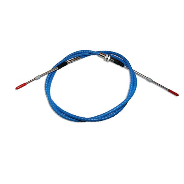 Buy High-Performance Racing & Marine Cable Solutions | Low-Friction, Chemical-Resistant Cables at wholesale prices