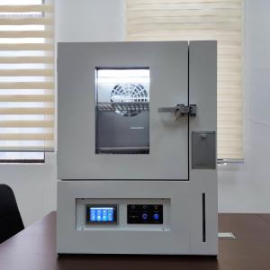 Desktop Benchtop Constant Temperature Humidity Test Chamber Programmable