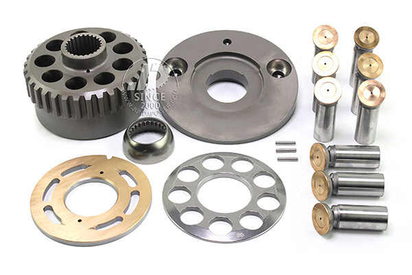 Buy MAG85 MAG150 MSG44 MSF170 Excavator Spare Parts at wholesale prices