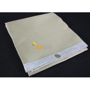 Suntex Fiberglass Welding Fire Blanket For Welding Gas Stations Chemical Plants