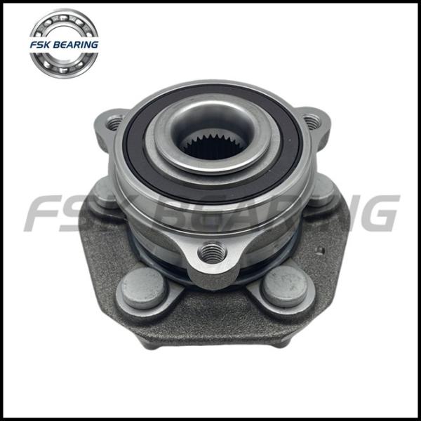1044121-00-D Wheel Hub Unit Auto Bearing Assembly Accessories For Tesla Model 3 Smooth