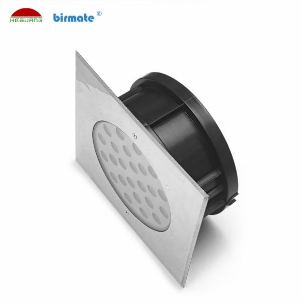 Buy Rgb Controller 960ma 1M Cable LED Ground Lights 24W at wholesale prices