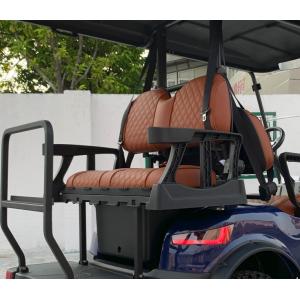 Equipped with Electromagnetic Parking System Private Mold Electric Lifted Golf