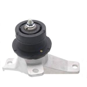 China Rubber Iron Material Right Engine Mount For Mitsubishi Colt MR594202 on sale