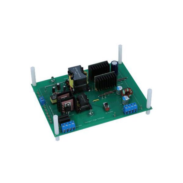 UCC25600EVM Embedded Solutions 300W LLC Resonant Half Bridge Converter