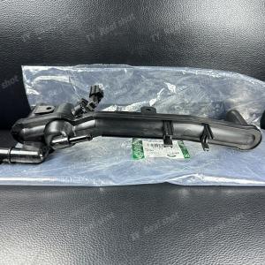 5.0L V8 Heater Manifold Tube With Sensor For Land Rover LR018273 LR109402