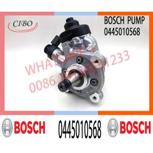 Neutral New Diesel Injector Diesel Fuel Pump 0445010568 For VW 2.0 d 03L130755AC