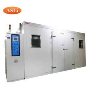 Environmental Burn - In Test Oven Walk In Stability Chamber Manufacturer