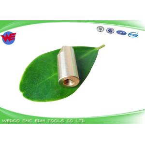 100446275 Contact Pin AgieCharmilles Annealed Contact Sleeve 100.446.275