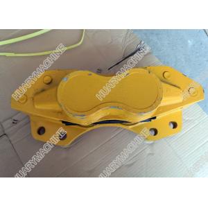 SDLG Wheel loader parts, 4120001739 Disc brake, brake caliper for LG936 LG956