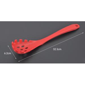Silicone Slotted Spoon Wok Turner