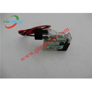 China SMT MACHINE PARTS JUKI FX-3 SOLENOID VALVE B 40068170 3QB119-00-C2AH-FL386377-3 on sale