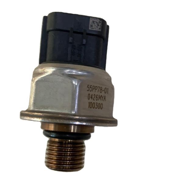 Program Oil Pressure Sensor 55PP78-01 for Excavator Parts Including