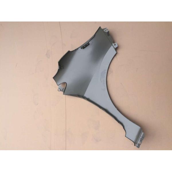 KIa Picanto 2011 Car Front Fender Mudguard 0.8mm Thick Steel