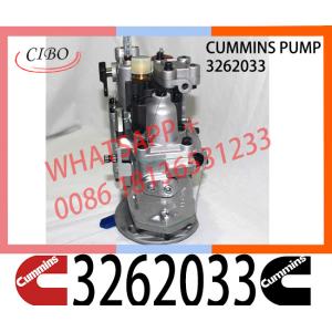 Diesel engine spare parts for fuel injection pump 3262033