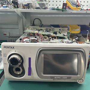 PENTAX Medical EPK-i7000 Video Processor For Repair