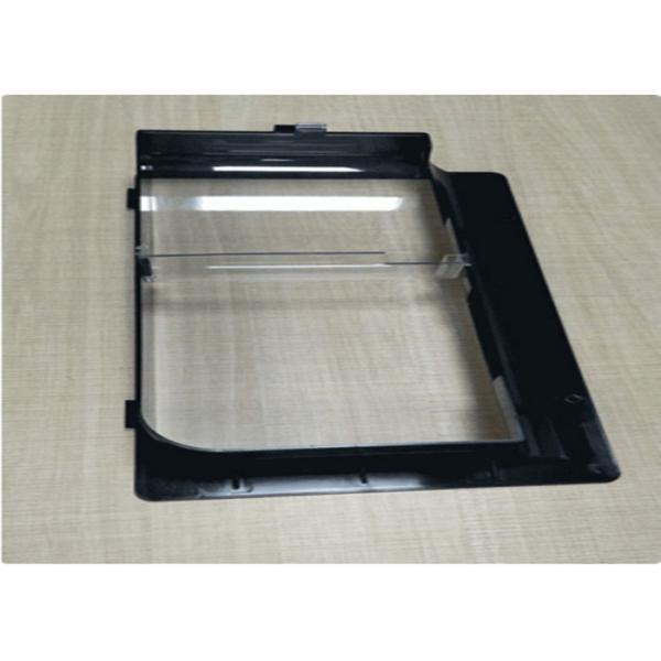 High Grade Injection Molded Electronics Electrical Appliance Shell PC / ABS