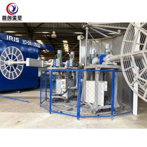 China CE Approval Programmable Rotary Molding Machine For Water Tank on sale