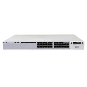 C9300-24UXB-E Cisco Catalyst Deep Buffer 24p MGig UPOE Network Essentials Cisco