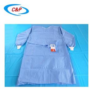 Hospital And Clinic Application Sterile Laparotomy Surgical Pack With CE