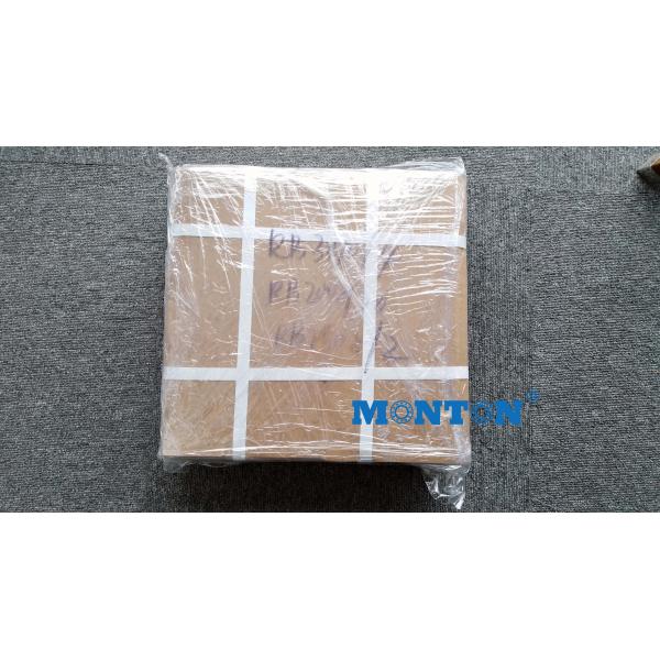 RB2008UUCC0P5 robot harmonic drive crossed roller bearings