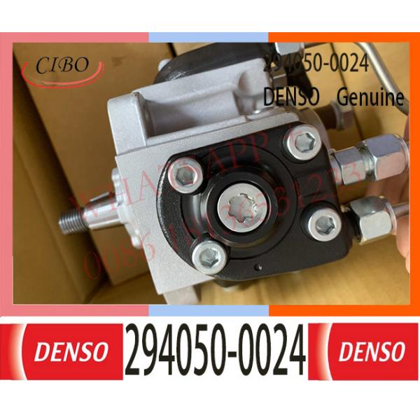 294050-0024 DENSO Diesel Engine Fuel pump 294050-0024 For ISUZU 8-97602049-4, pump 294050-0022 294050-0024