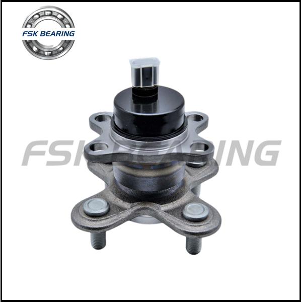 Car Spare Parts 42410-B2010 Rear Wheel Hub Bearing Wheel Bearing Kit
