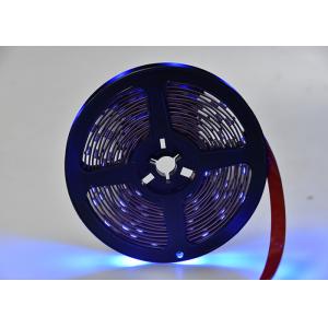 App Control 20lm/Led 2700K 12v 5050 Rgb Led Strip