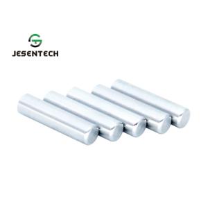 Non Standard Cylindrical Dowel Pin , High Precision Female Threaded Locating