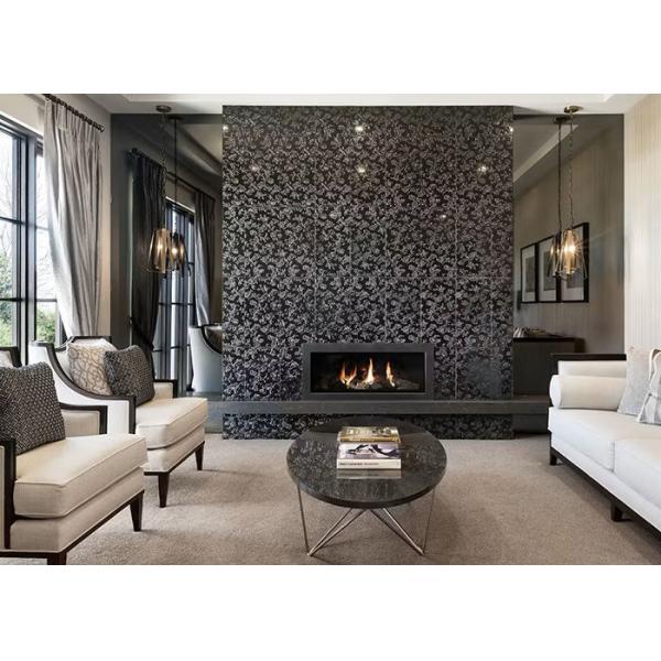 Windproof Prefabricated Light Gauge Steel Stud Framing House Villa AS/NZS/USA Structure Design